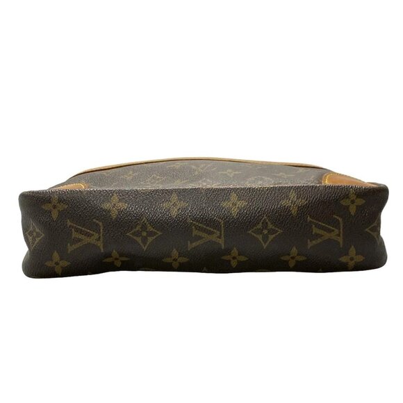 Auth LOUIS VUITTON Trocadero 27 M51274 Monogram - MB0051 Shoulder Bag - Picture 6 of 11